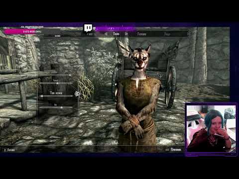 Видео: |ВОРУЮ ВСЕ СЛАДКИЕ РУЛЕТЫ| The Elder Scrolls V: Skyrim #1 ▶ уютный стрим