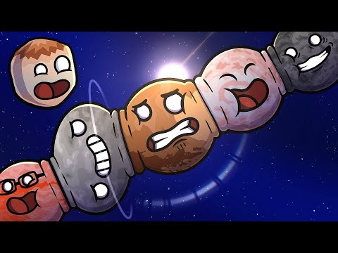 Видео: Плутон и карликовые планеты