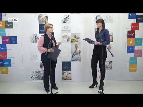 Видео: Применение IPL M22: тандем офтальмологии и косметологии