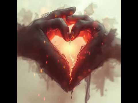 Видео: Ты стань моей душой на английском(Авторская)(StrokiDushi-AiRock)