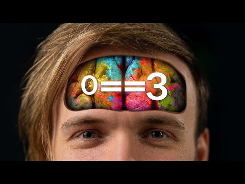 Видео: Чтение мыслей НЕИЗБЕЖНО [КР#12]