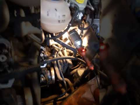 Видео: Т4 установка момента впрыска.