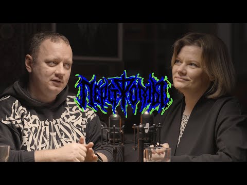 Видео: Гыгыкаем над тыгыдыками. Коняев и Воробьева, Перст Фомы #42