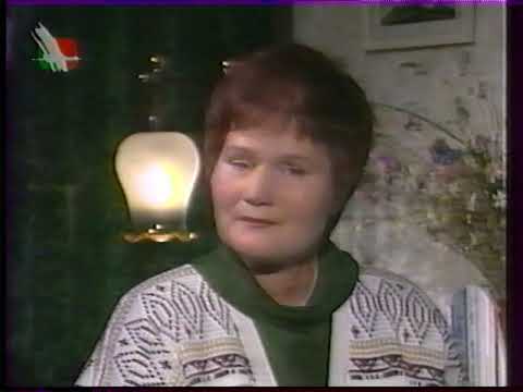 Видео: 40 лет Белоозерску, часть 2