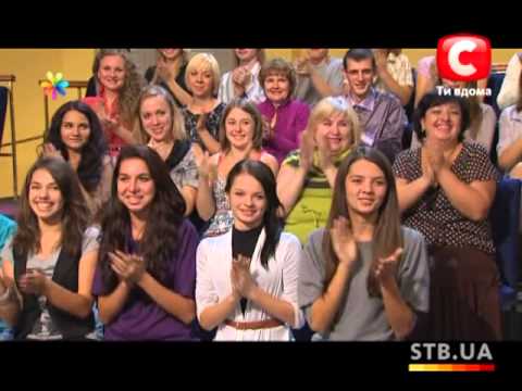 Видео: Греческая прическа на каждый день - Все буде добре - Выпуск 59 - 10.10.2012 - Все будет хорошо