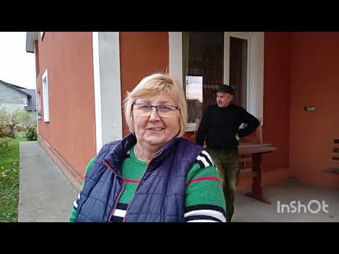 Видео: Делаем порядок во дворе срезали ветки с черешней.