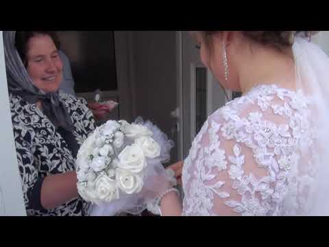 Видео: Сватбата на Мехмед и Рукие село.Юруково част 2