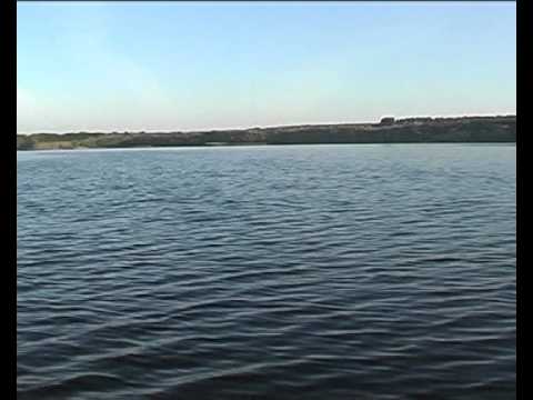 Видео: Ладижинське водосховище.avi