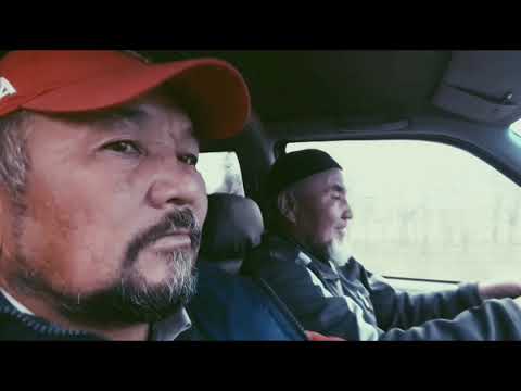Видео: ГҮЛЖИГИТ САТЫБЕКОВ   "Мезгил барактары"