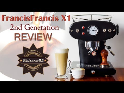 Видео: ПОЛНЫЙ ОБЗОР Francis X1 2nd Gen - Full Review + test (все версии этой модели)