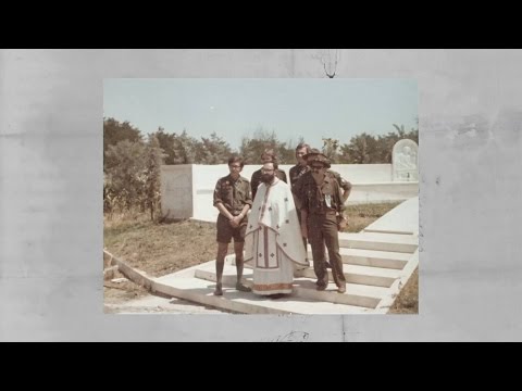 Видео: "Любомир. Бути людиною" (4 серія)