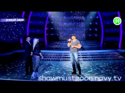 Видео: Никита Пресняков - Enrique Iglesias - Hero