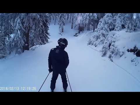 Видео: Мечи Чал Чепеларе 2018
