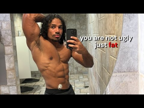 Видео: Ты не уродлив, но ты толстый