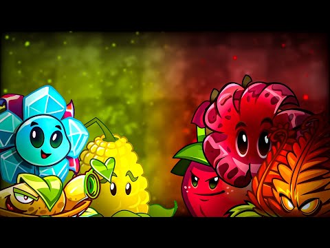 Видео: Начало пятого чемпа 