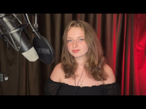 Видео: Sandra Motyl-Він чужий (cover Barsik)
