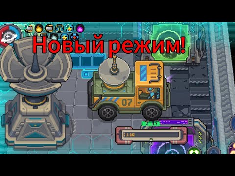 Видео: Soul Knight в Soul Knight Prequel??!!