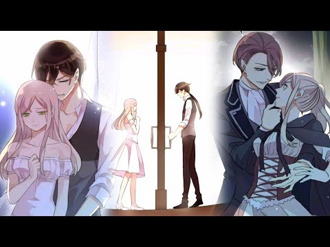 Видео: озвучка маньхуа | Сладкие следы от укусов 2 | 17-20 главы