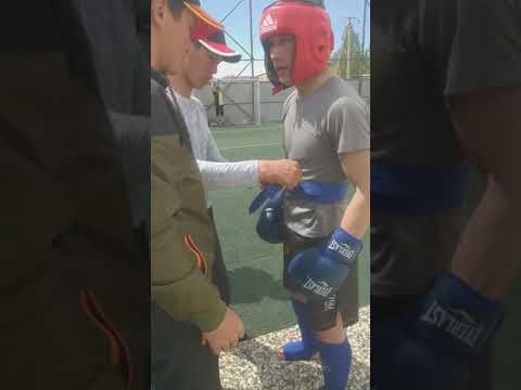 Видео: Жанболот БОЙ Талды-булак