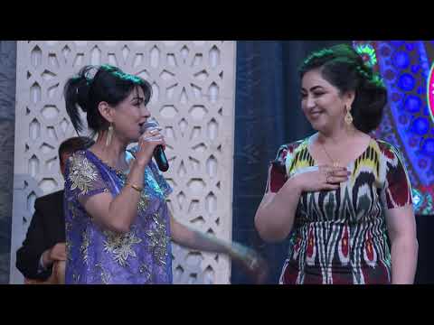 Видео: ДУОИ УСТОД ЛОИҚ- АЛИШЕР ҚАНОАТЗОДА ва ГУЛПАРӢ ОРИФЗОДА