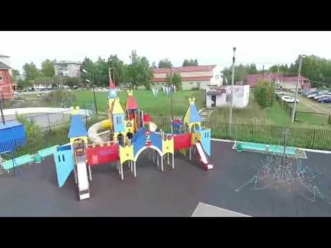 Видео: Евгения Бобылева - Живёт Чернушка!