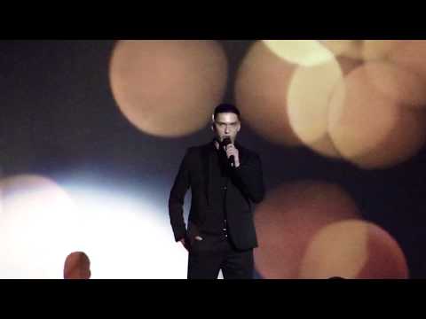 Видео: Кирилл Гордеев – "Не бойтесь!"