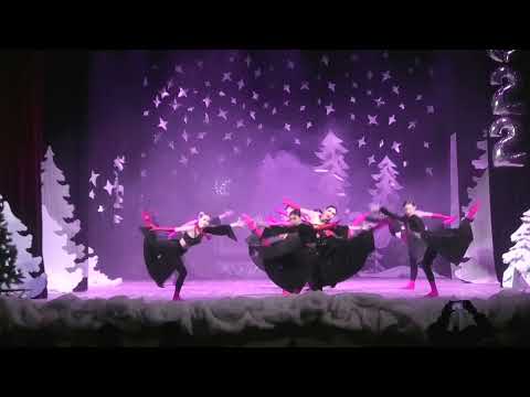 Видео: Відьми Світанок 2021 Ніч перед різдвом