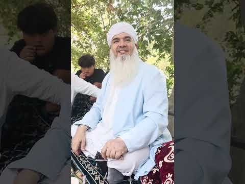 Видео: ХАРКАС ХАМИ КОРА КУНАД ДАР ХОНАШ БАРАКАТ МЕШАВАД Мавлави Бохтари 2025