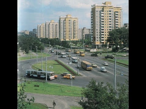 Видео: The Minsk / Город Минск