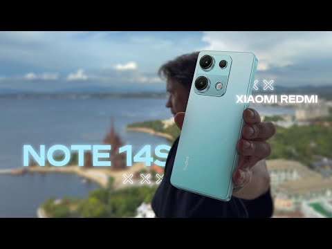 Видео: Отличный Рабочий смартфон Redmi Note 14S за 146$ C Запасом ? Не всё так просто