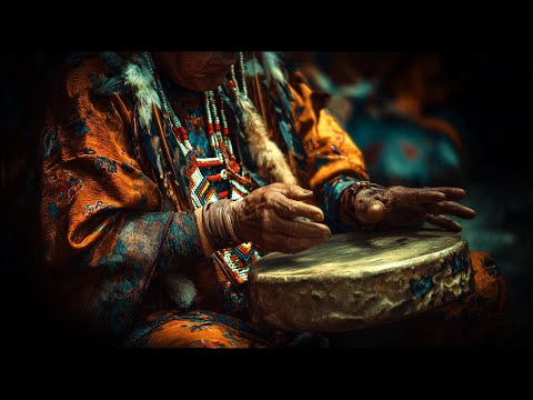 Видео: Этот Пульс родился до вас 🔆 Духовная Целительная Музыка