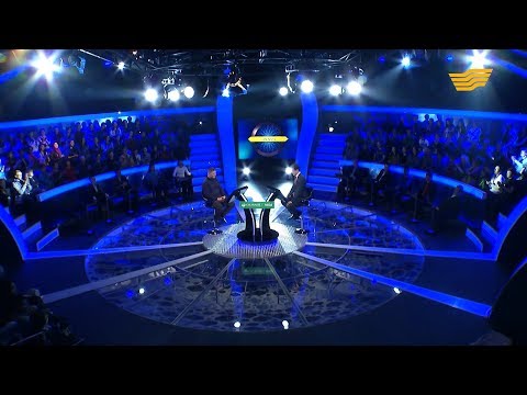 Видео: «Кто возьмет миллион?». 30-выпуск