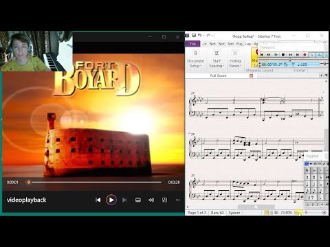 Видео: Форт Боярд Урок № 2 Часть 2