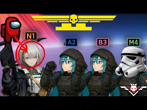 Видео: Создание аниме-модификации Helldivers 2 было ошибкой 😂🔥 - Смешные моменты из модов Helldivers 2, ...