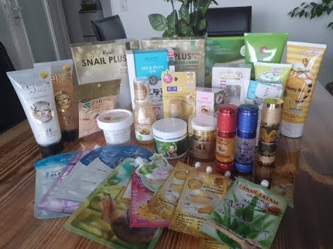 Видео: Что привезти из Тайланда 💖🛍часть#3