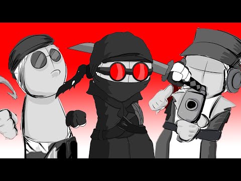 Видео: БЕЗУМИЕ НАЧАЛОСЬ МАДНЕСС КОМБАТ 2 ➲ Madness Project Nexus 2