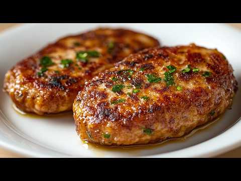 Видео: Как только вы попробуете этот рецепт фарша, вы будете готовить его постоянно. Я готовлю его снова и