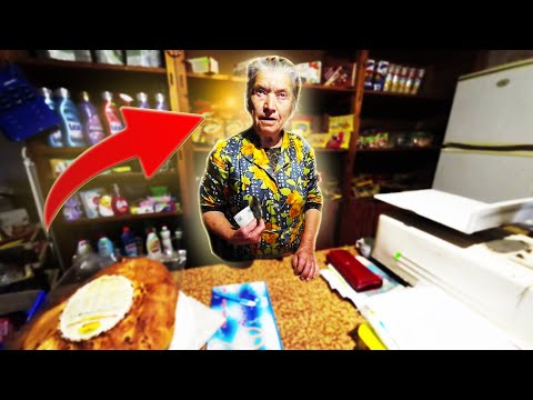 Видео: НАЙ-ГОЕЛМИЯ ТЪРГОВЕЦ НА СЕЛО