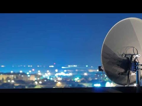 Видео: Бесплатные русскоязычные спутниковые каналы. Какие спутники выбрать.
