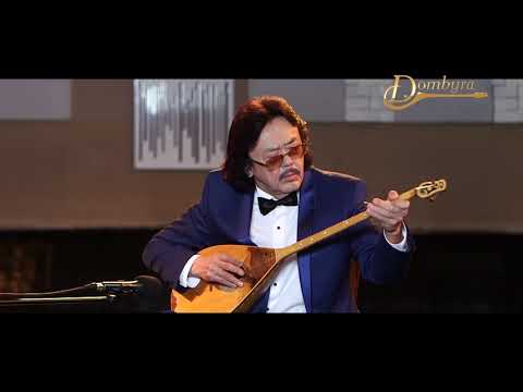 Видео: Секен Тұрысбеков  - Ұлы дала