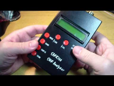 Видео: SARK100  Брак из Китая