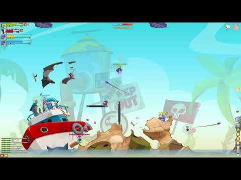 Видео: Армагеддон. Архибот х2.