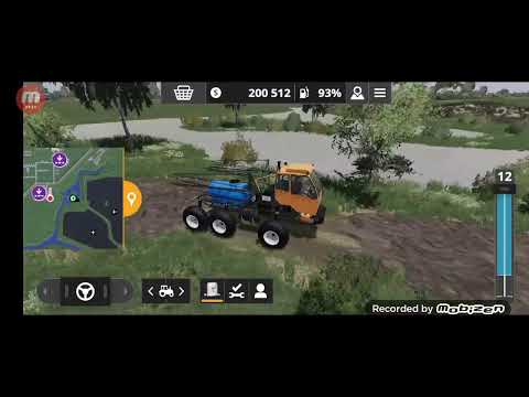 Видео: 2 "Часть" Прохождения карты "Рассвет" #фс20 #fs20 