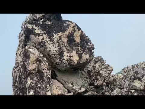 Видео: Мегалиты Магаданской области,Постройки прошлого или геология?Тайны цивилизации, Megaliths of Magadan