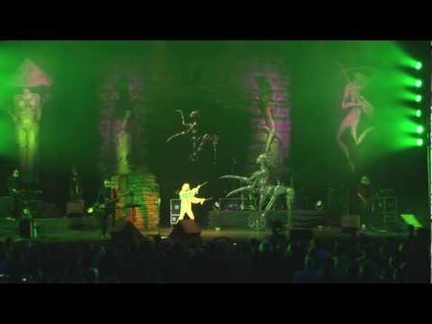 Видео: Пикник - Декаданс (live)