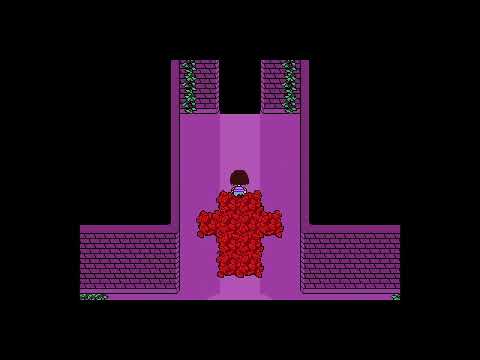 Видео: UNDERTELE ❤ ЧАСТЬ 4