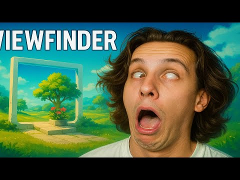 Видео: Заблудился в четырёх колоннах ►Viewfinder  #4
