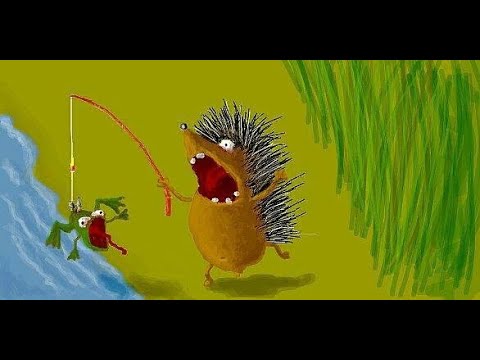 Видео: Янтарное на пониженной