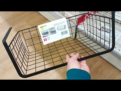 Видео: 🍉ЛЕРУА МЕРЛЕН☕🌿ВСЕ для УЮТНОГО ДОМА🍋🦜