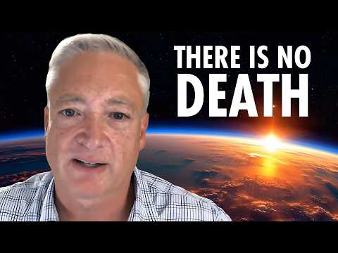 Видео: Околосмертный опыт: мужчина погиб в результате несчастного случая. То, что он увидел, взорвет вам...